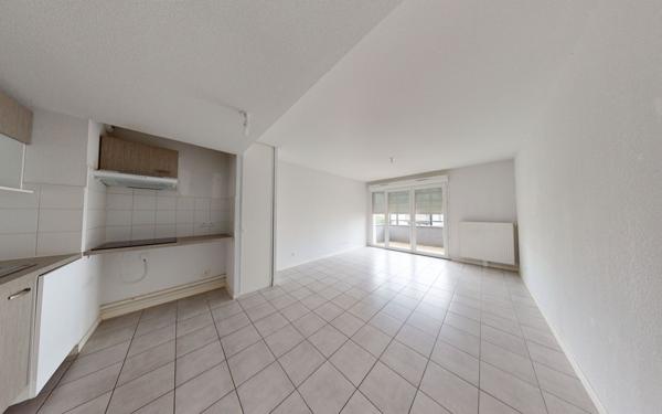 Appartement à vendre    3 pièces • 62,92 m2 Le Bouscat