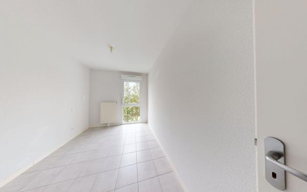 Appartement à vendre    3 pièces • 62,92 m2 Le Bouscat