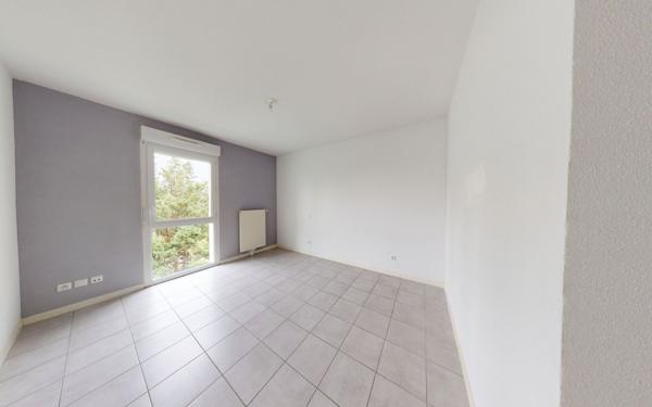 Appartement à vendre    3 pièces • 62,92 m2 Le Bouscat