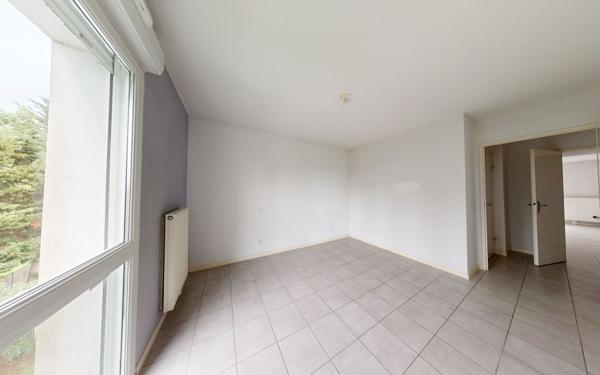 Appartement à vendre    3 pièces • 62,92 m2 Le Bouscat