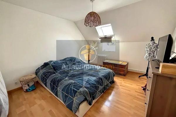 Vente Maison 4 pièces 95 m2 à Brie-Comte-Robert