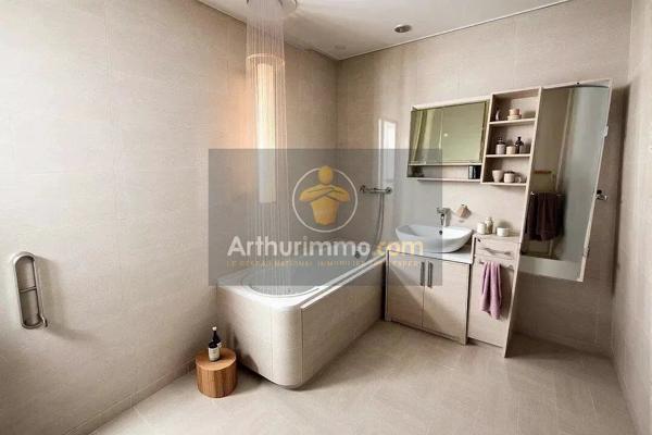 Vente Maison 4 pièces 95 m2 à Brie-Comte-Robert