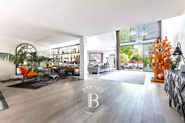 Colombes, Maison 4 Chambres -  293 m² à vendre