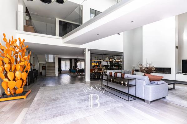 Colombes, Maison 4 Chambres -  293 m² à vendre