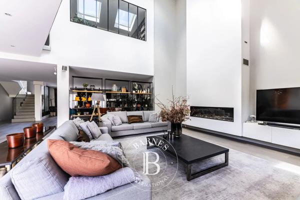 Colombes, Maison 4 Chambres -  293 m² à vendre
