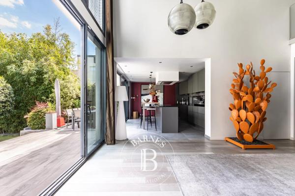 Colombes, Maison 4 Chambres -  293 m² à vendre