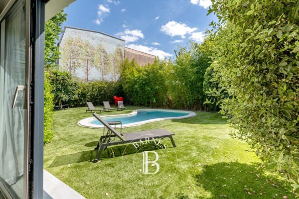 Colombes, Maison 4 Chambres -  293 m² à vendre