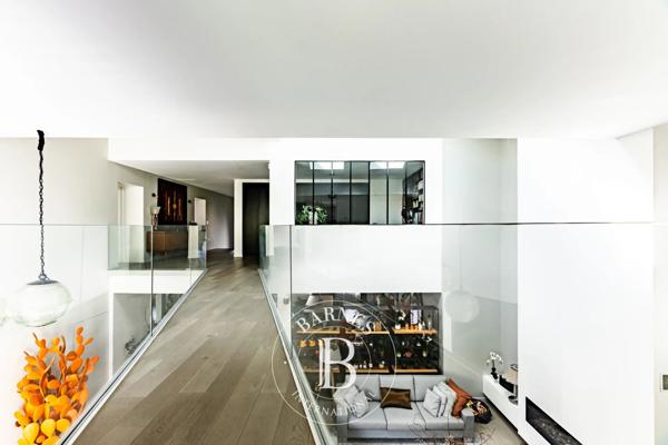 Colombes, Maison 4 Chambres -  293 m² à vendre