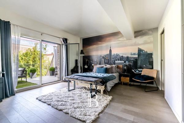 Colombes, Maison 4 Chambres -  293 m² à vendre