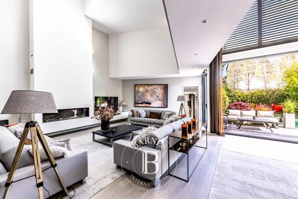 Colombes, Maison 4 Chambres -  293 m² à vendre