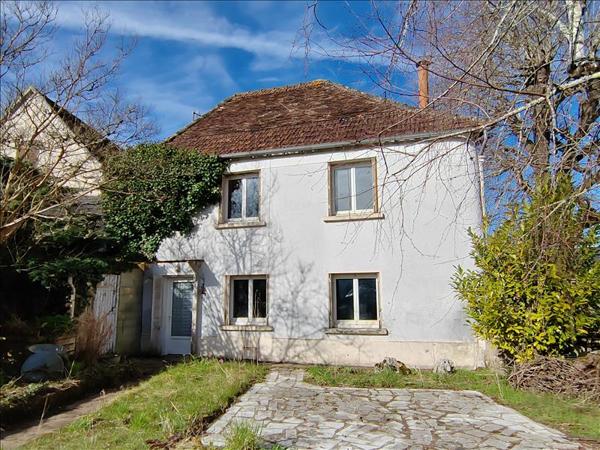 Maison à vendre |  Anglars-Nozac |  5 pièces | 104 m²