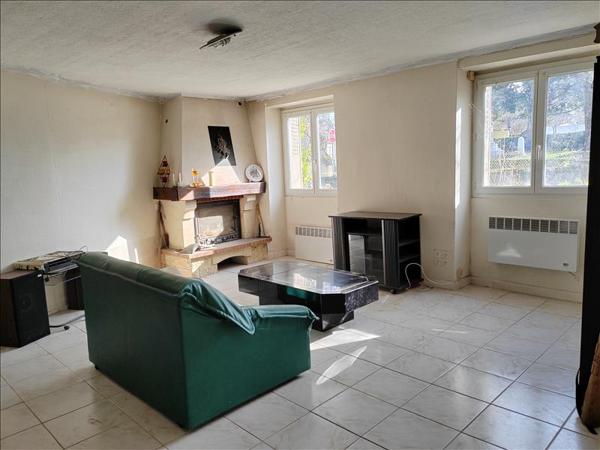 Maison à vendre |  Anglars-Nozac |  5 pièces | 104 m²