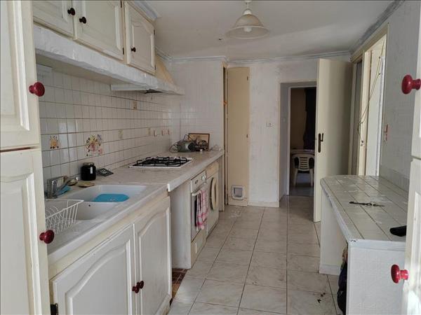 Maison à vendre |  Anglars-Nozac |  5 pièces | 104 m²