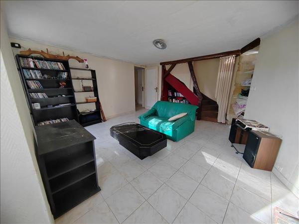 Maison à vendre |  Anglars-Nozac |  5 pièces | 104 m²