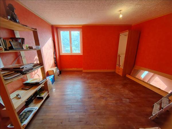 Maison à vendre |  Anglars-Nozac |  5 pièces | 104 m²