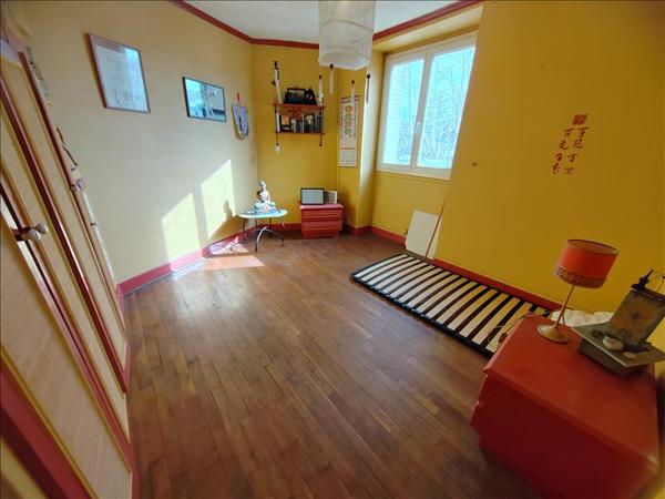 Maison à vendre |  Anglars-Nozac |  5 pièces | 104 m²