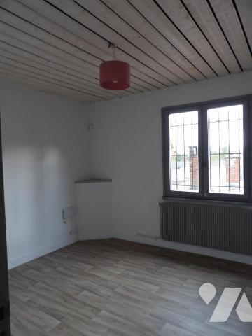 EN EXCLUSIVITE Centre ville BRUAY LA BUISSIERE, Immeuble à usage mixte commerce et habitation