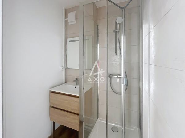 DIJON (21) - Montchapet - appartement T4 2 chambres