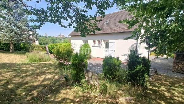 Maison 6 pièces climatisée à Provins