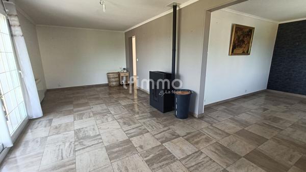 Maison 6 pièces climatisée à Provins