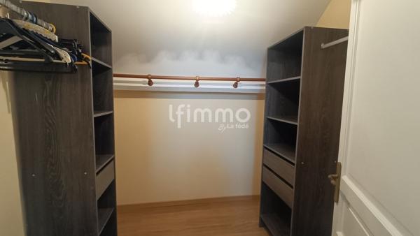 Maison 6 pièces climatisée à Provins