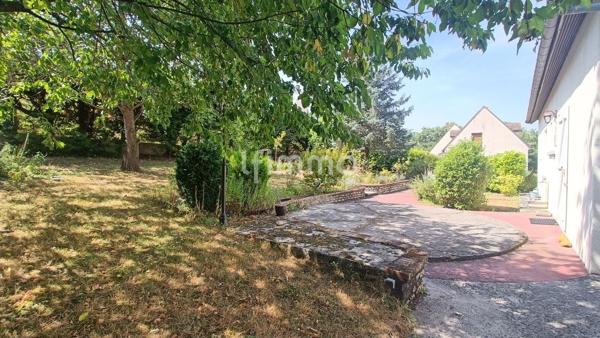 Maison 6 pièces climatisée à Provins