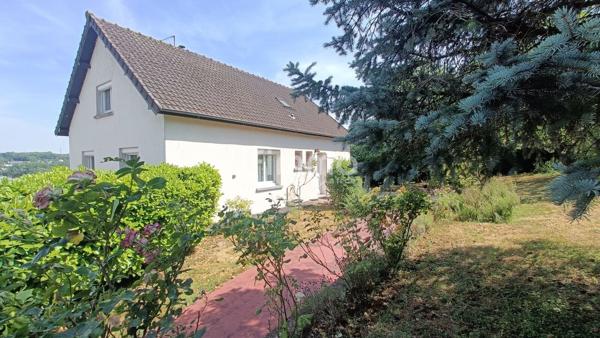 Maison 6 pièces climatisée à Provins