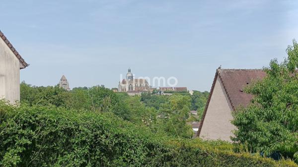 Maison 6 pièces climatisée à Provins