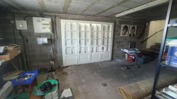 Maison 6 pièces climatisée à Provins