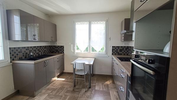 Maison 6 pièces climatisée à Provins