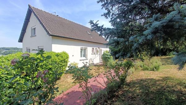 Maison 6 pièces climatisée à Provins