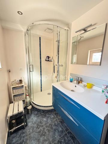 Maison à vendre 10 pièces - 300 m² - Terrain 1000m² - CUISERY (71) proche Tournus