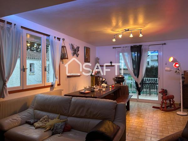 Votre Maison en Bord de Mer en Vendée