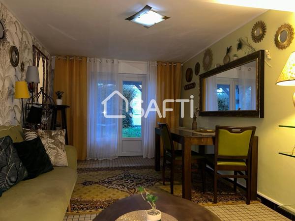 Votre Maison en Bord de Mer en Vendée