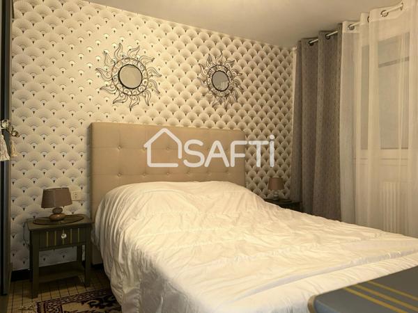 Votre Maison en Bord de Mer en Vendée