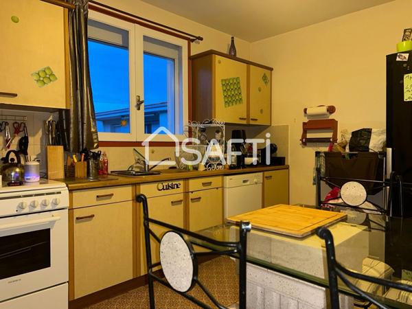 Votre Maison en Bord de Mer en Vendée