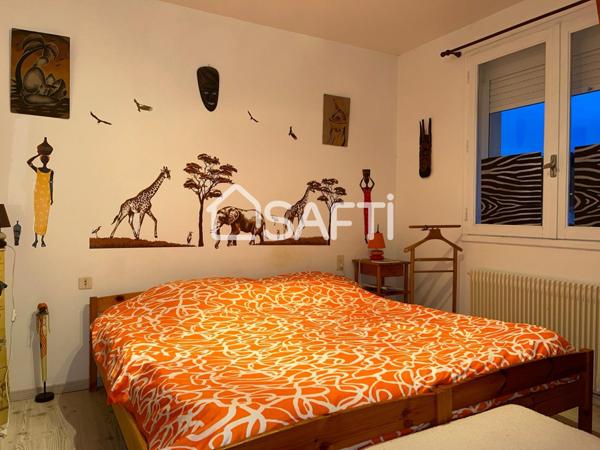 Votre Maison en Bord de Mer en Vendée