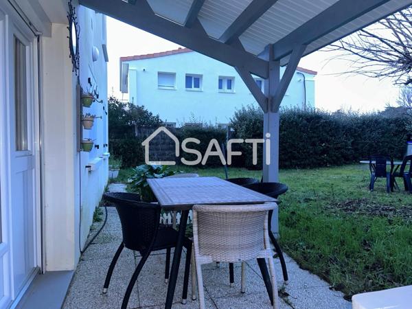 Votre Maison en Bord de Mer en Vendée