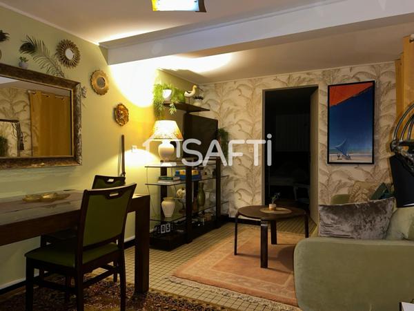 Votre Maison en Bord de Mer en Vendée