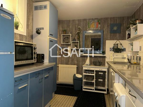 Votre Maison en Bord de Mer en Vendée