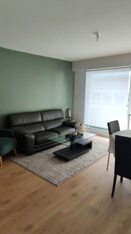 Appartement Lorient 3 pièces avec garage et cave , Lorient