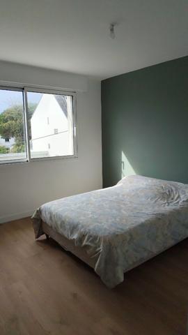Appartement Lorient 3 pièces avec garage et cave , Lorient