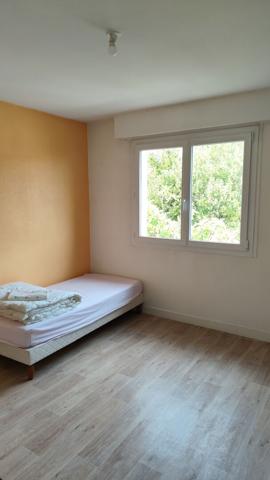 Appartement Lorient 3 pièces avec garage et cave , Lorient