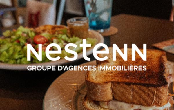 À VENDRE ! FONDS DE COMMERCE BAR TABAC BRASSERIE AVEC LOGEMENT ! EMPLACEMENT N°1