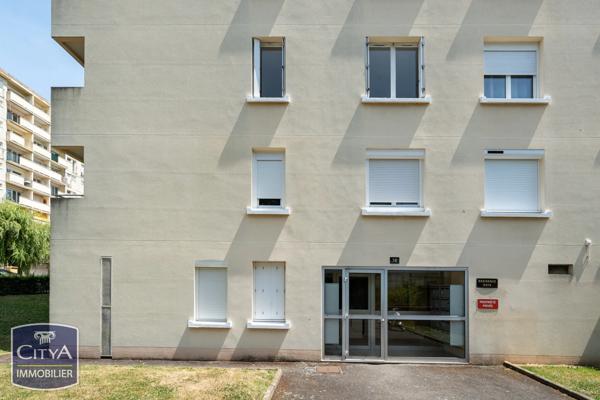 Parking à vendre 22m²