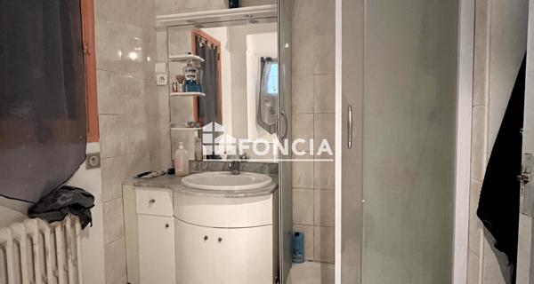 À vendre Appartement 4 pièces 63.52 m² - Albertville 73200