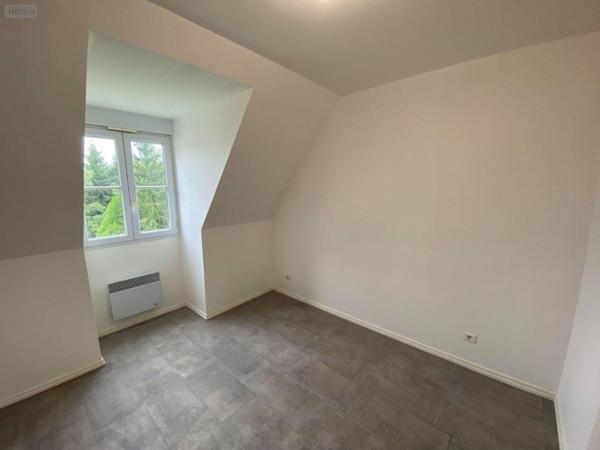 Appartement rénové à vendre à Soissons dans l'Aisne (02200), ref : 1213