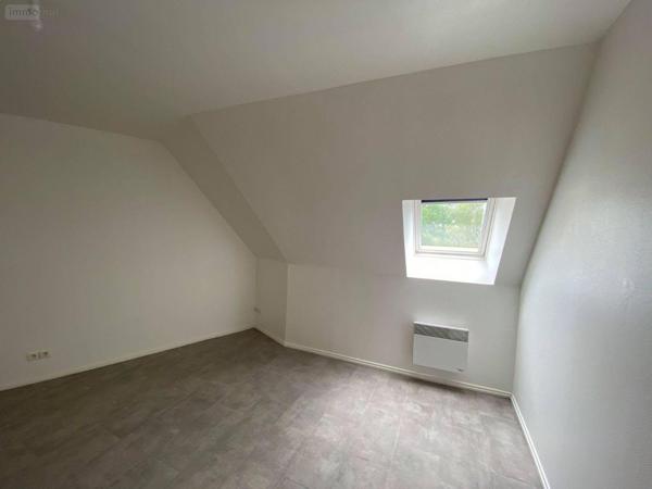 Appartement rénové à vendre à Soissons dans l'Aisne (02200), ref : 1213