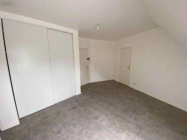Appartement rénové à vendre à Soissons dans l'Aisne (02200), ref : 1213
