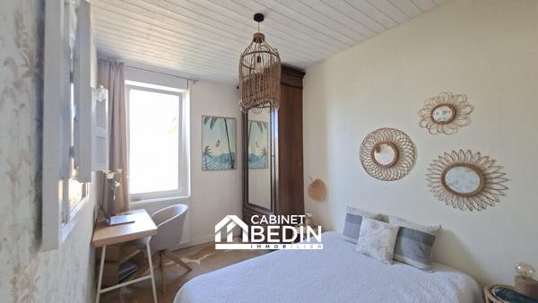 Achat Maison T5 La Teste De Buch 3 chambres